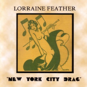收聽Lorraine Feather的California Street (based onBond Street)歌詞歌曲