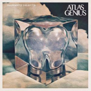 收聽Atlas Genius的The City We Grow歌詞歌曲