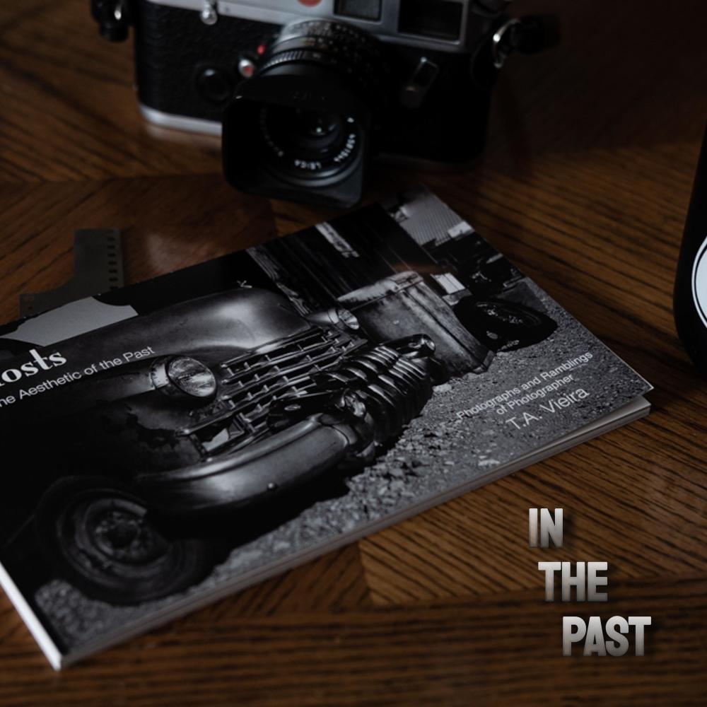 In The Past (feat. Daddex, Chairlift, Sleigh Bells, PINQ & PLOHOYPAREN) (Explicit)