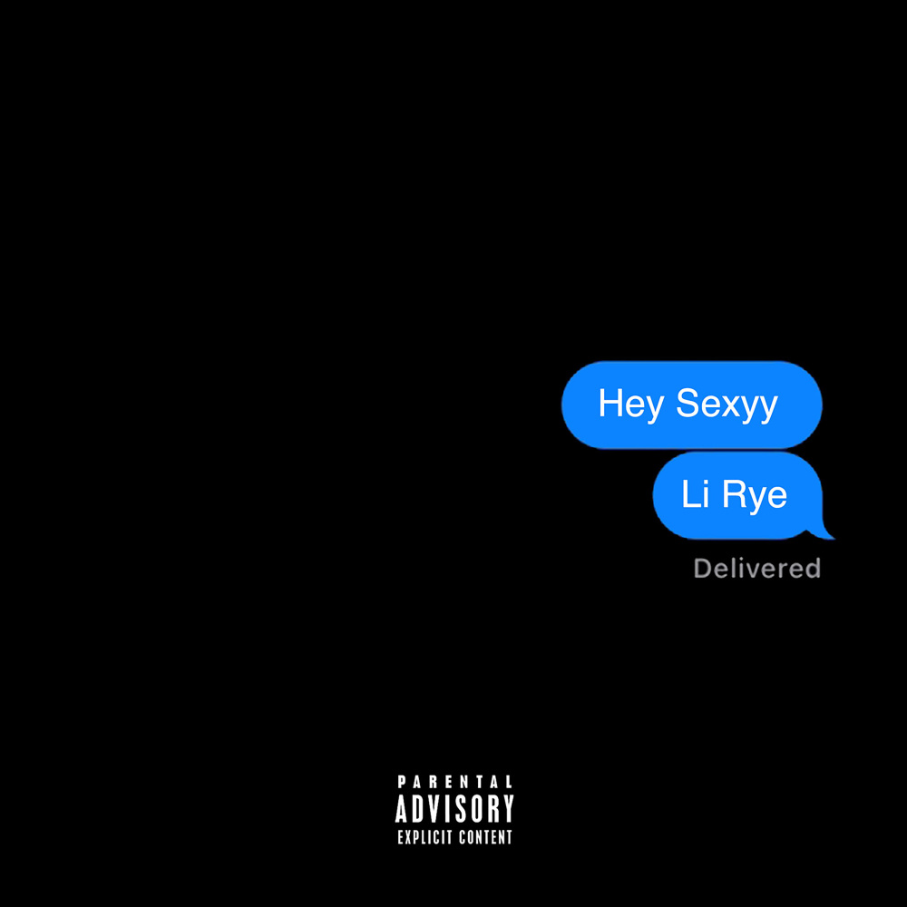 Hey Sexyy (Explicit)