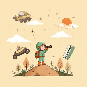 default playlist img