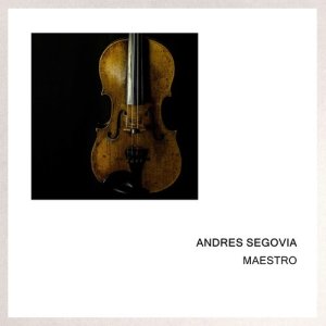 Dengarkan Pavane No 5 lagu dari Andres Segovia dengan lirik