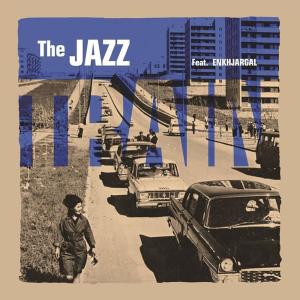 Dengarkan lagu Blue Daniel nyanyian The Jazz Train dengan lirik