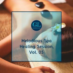 收听Kevin Code的Divine Spa歌词歌曲