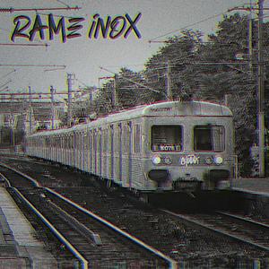 CHÜÜK的專輯Rame Inox