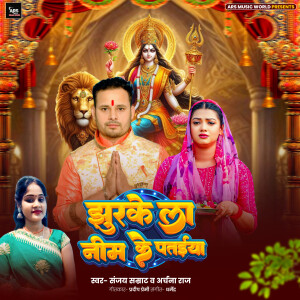 Album Jhurke La Neem Ke Pataiya from 