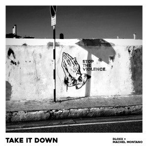 Album Take It Down oleh Machel Montano