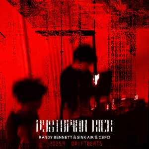 Album Dystopian Kick from 