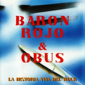 Listen to Zona Militar song with lyrics from Baron Rojo