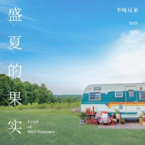Album 盛夏的果实(DJ九零版) from 半吨兄弟