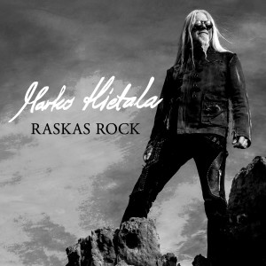 Listen to Raskas Rock (Vain elämää kausi 15) song with lyrics from Marko Hietala