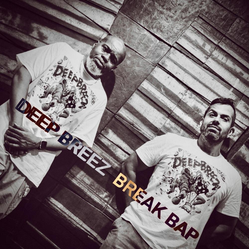 Break Bap (Botanica Bap Rmx|Explicit)