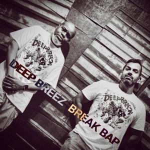 收聽Breez Evahflowin的Break Bap (Accapella) (Explicit)歌詞歌曲
