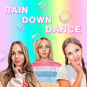 NIKA TUSY的專輯RAIN DOWN DANCE