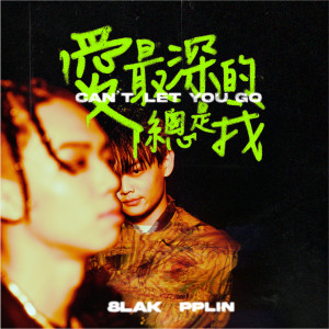 8lak的專輯愛最深的總是我 (feat. PPlin)