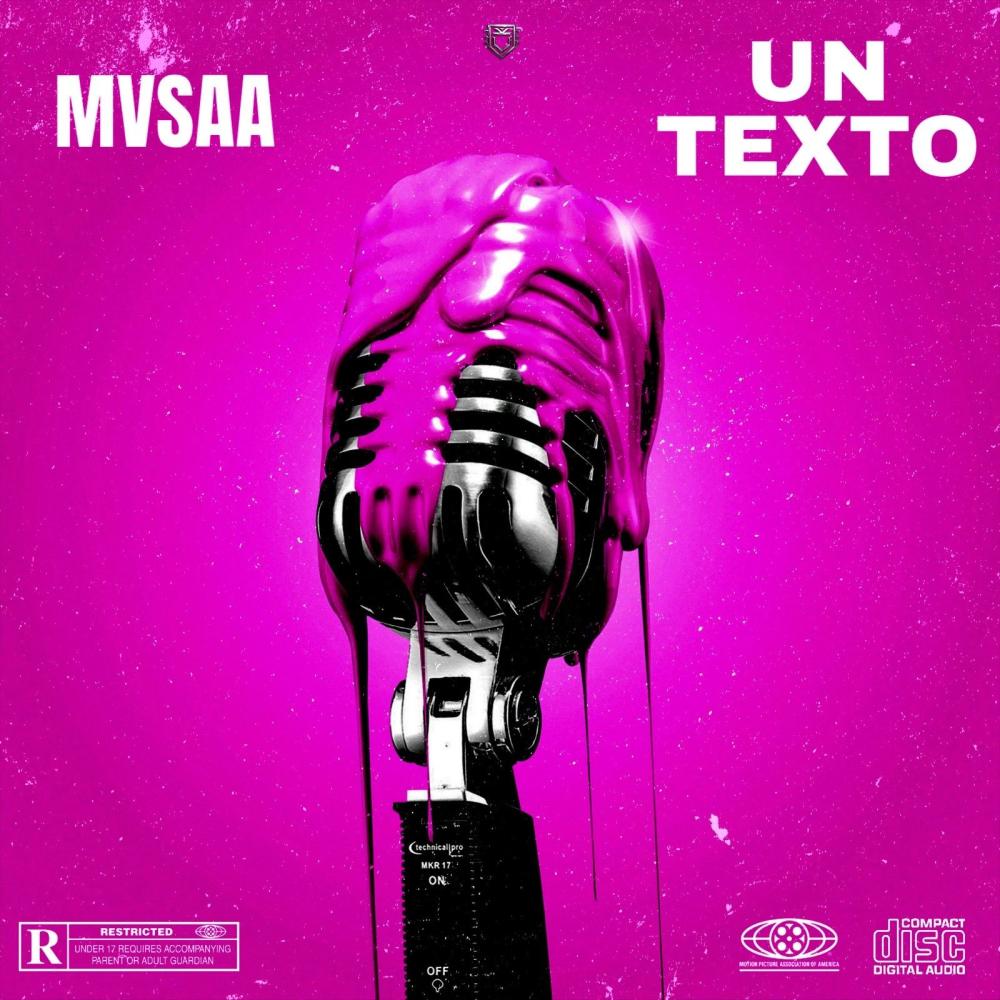 Un Texto (feat. YOVNGFELO)