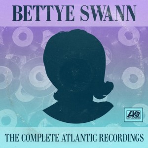 Bettye Swann的專輯The Complete Atlantic Recordings