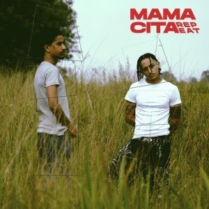 Album MAMACITA REPEAT (Explicit) from Natt