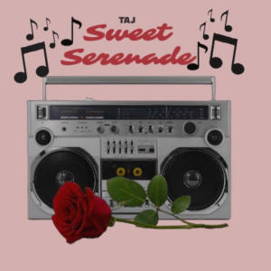 收聽TAJ的Sweet Serenade歌詞歌曲