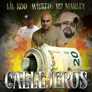 Listen to Callejeros (其他) song with lyrics from Wicked