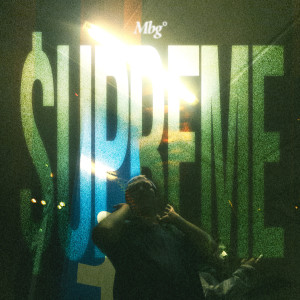 Mbg的專輯$upreme (Explicit)