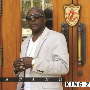 收听King Z的Stand歌词歌曲