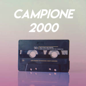 Campione 2000 dari Champs United