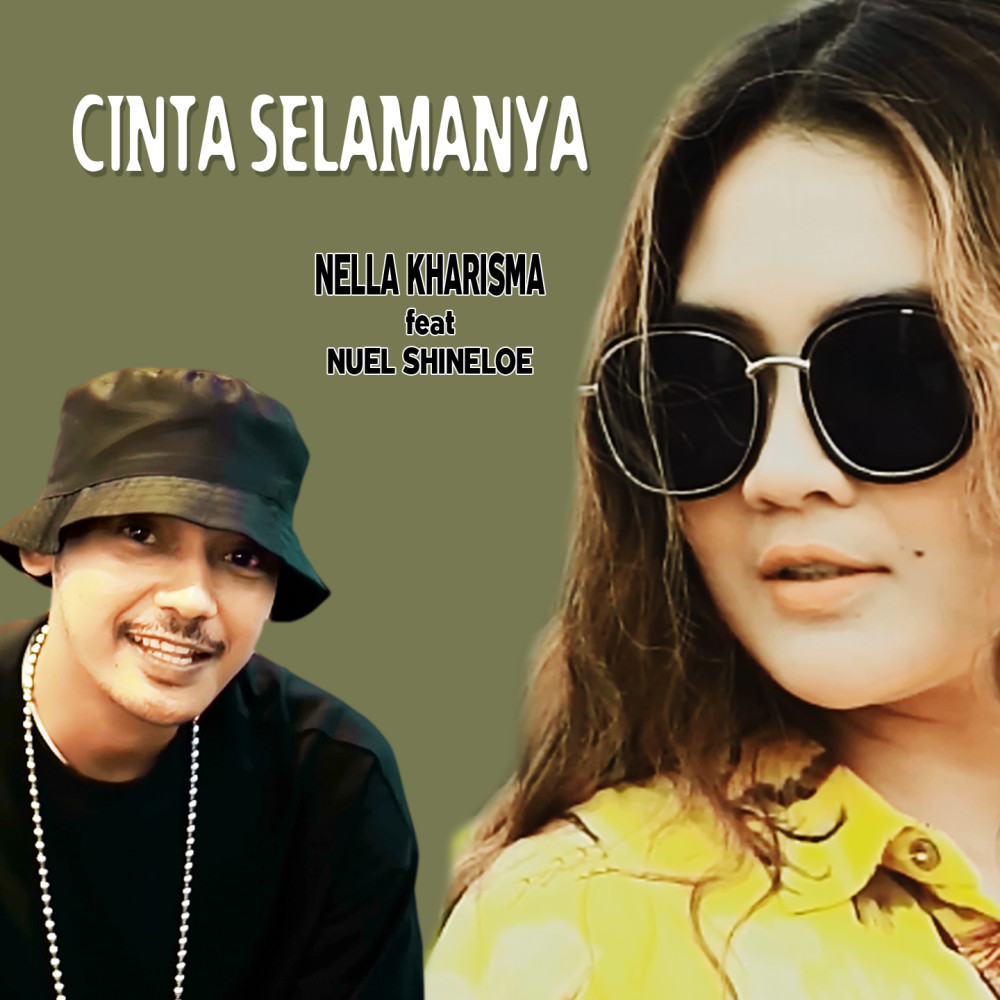 Cinta Selamanya