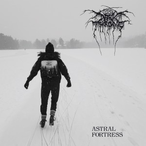 Darkthrone的專輯Astral Fortress