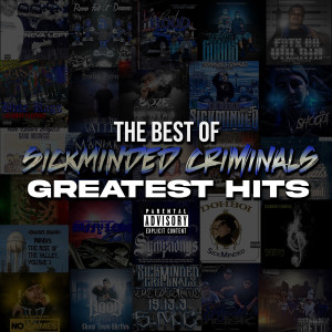 Album The Best of Greatest Hits (Explicit) from 