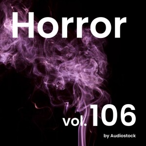 收听Deniz的Horror Sounds歌词歌曲