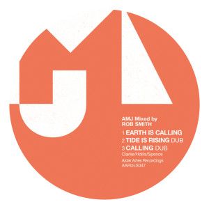 Album Earth Is Calling from AMJ Collective