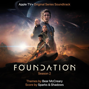 ดาวน์โหลดและฟังเพลง Queen Sareth พร้อมเนื้อเพลงจาก Bear McCreary