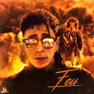 收听Biwai的Feu歌词歌曲
