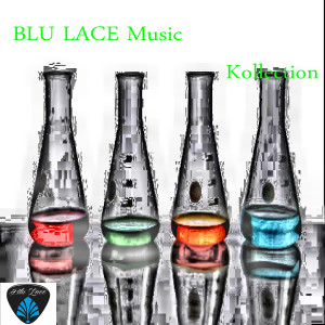 Various Artists的專輯Blu Lace Music Kollection