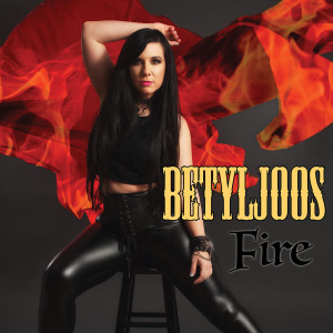 收聽BetylJoos的Fire歌詞歌曲