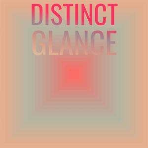 Various的专辑Distinct Glance