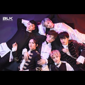 ดาวน์โหลดและฟังเพลง SO HIGH พร้อมเนื้อเพลงจาก BLK