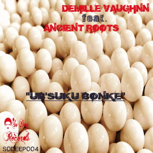 Album Ub'suku Bonke from 