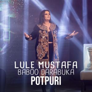 收聽Lule Mustafa的Potpuri歌詞歌曲