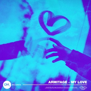 收聽Armitage的My Love歌詞歌曲