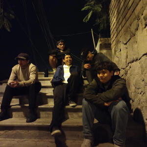 High On Music的專輯Porsche (feat. Vale Mafia, Clico, Enzy & Archivald vishnu) [Explicit]