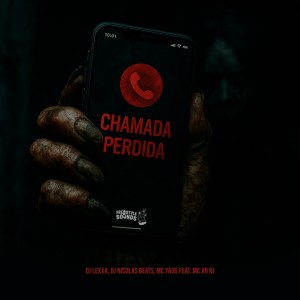 Album Chamada Perdida (Explicit) from DJ Lexxa