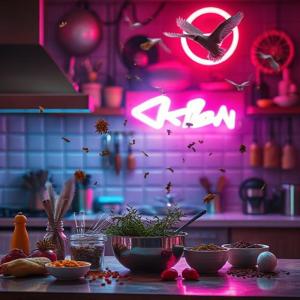 收聽Viral Trending的Let Me Cook歌詞歌曲