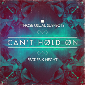Album Can't Hold On from Erik Hecht
