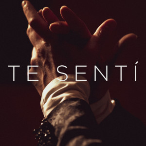 Album Te Sentí from Juan Pablo Di Pace