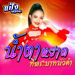 ดาวน์โหลดและฟังเพลง น้ำตาหยาดที่พระบาทบัวคำ พร้อมเนื้อเพลงจาก แป้ง ณัฐธิดา