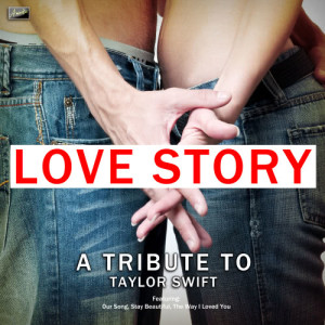 Ameritz Tribute Club的專輯Love Story - A Tribute to Taylor Swift