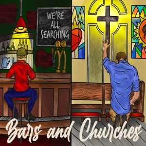 Album Bars and Churches from Sundance Head
