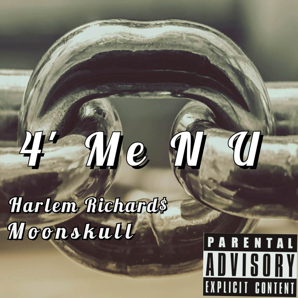 For Me N U (Remastered) (Explicit) (Remastered|Explicit)